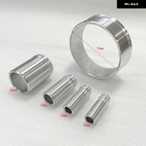 アルミコネクタ タービン吸気管 スバル インプレッサ GC8 EJ20 STI WRX MK5-6