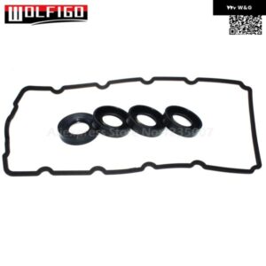 エンジン バルブ カバー ガスケットキット 11121485838 MINI R50 R52 R53 ONE COOPER 11 12 7 513 066 713478700 11127513066