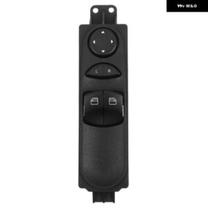 ウィンドウレギュレータースイッチ サイドウィンドウ メルセデス スプリンター 906 A9065451213