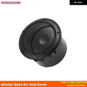 8200212480 ルノー ダチア ローガン サンデロ マスター3 モヴァーノ インテリア ダッシュ エアベント カバー 8200464605 687606360R