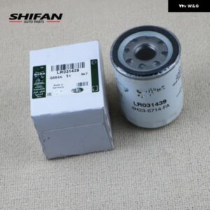 LR031439 オイル フィルター ランドローバー ディスカバリー3 ローバースポーツ 4.4 J....R S-TYPE XF XJ XK 8 2004-2010 LR031439