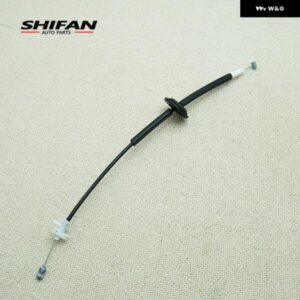 LR013916 フロントリア ドアインナーロック ケーブル ランドローバー レンジローバー スポーツ ディスカバリー 4 LR4 2010-2016 カーアクセサリー