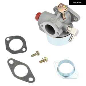 キャブレター TECUMSEH 632795 632795A 633014 TVS 75 90 100 105 115 ガスケット 付き