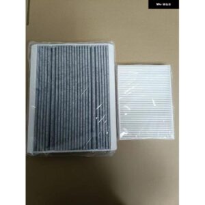 キャビン フィルター メルセデスベンツ EQV W447 2020 2021 2022 EQV 250 300 カーアクセサリー A4478300000 A4478308700