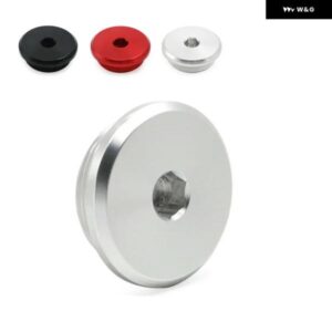 クランクシャフト クランクアクセスキャップ クラッチマグネトプラグカバー リングガスケットシール付き スズキ DR250 DR350 DR650 GSX 1000-K1 K2 K3 K4 K5