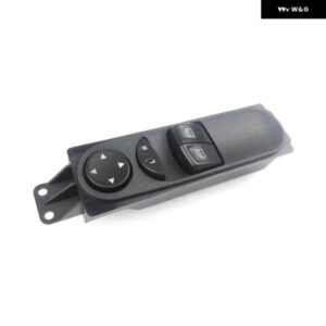 A6395450913 リフトウィンドウスイッチ 電動メインウィンドウスイッチ メルセデス ビアノ ヴィート
