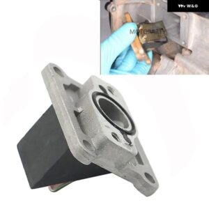 LT80 クランクケース リードブロック バルブ アセンブリ スズキ ATV クワッドスポーツ 80 LT80 バルブ アセンブリ リード 2X4 1987-2006 13150-40B00