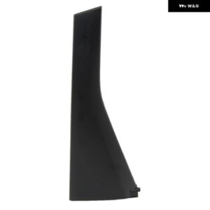 72761-SAG-H00 ホンダ ジャズ GD1 GD3 2003-2008 車用 リアドア アウター ピラー ガーニッシュ トリム パネル 右