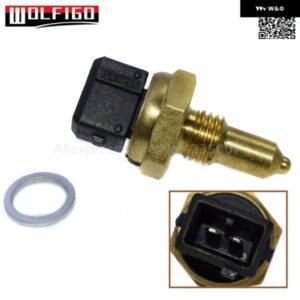 BMW E36 E38 E39 E46 E60 E61 E63 E64 E81 E82 E87 E88 E90 E92 E93 F30 X1 X3 X5 13621433076 クーラント温度センサー