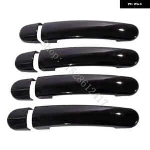 アウディ TT 8N MK11998-2006 アウディ A2 1999-2005 車アクセサリー ABS ドアハンドル ボウル ドアハンドル カバー カバー トリム