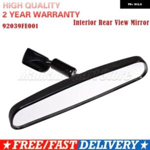 92039FE001 インテリア リアビューミラー BRZ インプレッサ WRX STI 2006-2014 フォレスター リアビューミラー