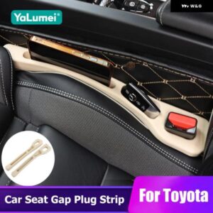 トヨタ CHR RAV4 カローラ カムリ ハイランダー オーリス ハリアー プリウス クラウン プラド 120 150 車用隙間充填剤 漏れ防止ストリップ アクセサリー