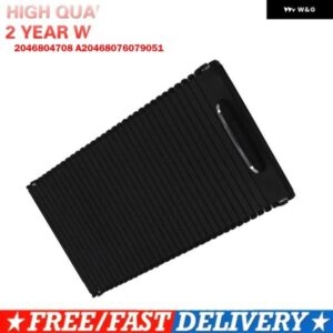 A20468076079051 メルセデス C クラス W204 S204 E クラス W212 S212 車内センター コンソール ローラー ブラインド カバー