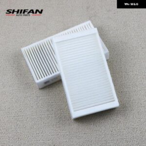 64119237159 キャビンエア フィルター BMW X3 18D F25 X4 F26 F25-X3 20IX 28IX 35IX 2013-2018 ALPINA XD3 3.0 64119237159