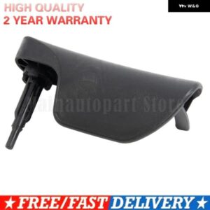 LHD ボンネット リリースハンドル フード ボンネット ラッチ リリースハンドル LHD 8J1823533C 4PK アウディ TT MK2 2007-2014