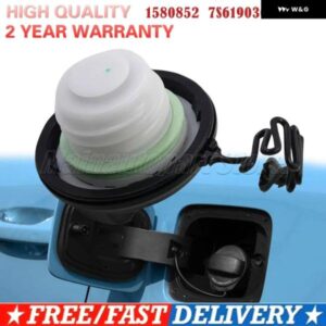 7S619030CBE 車用燃料タンク ガスキャップ 車インナー品 フォード フィエスタ フォーカス トランジット B-MAX レンジャー モンデオ 1F1-9030-AA 1580852