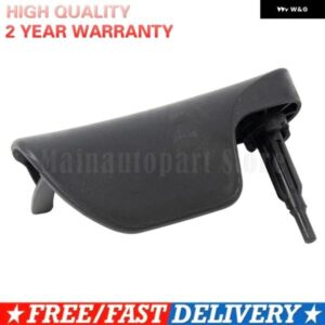 RHD ボンネット リリースハンドル フード ボンネット ラッチ リリースハンドル 右ドライブ RHD 8J2823533C 4PK アウディ TT MK2 2007-2014