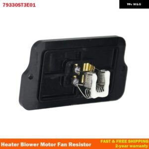 79330ST3E01 JGM10002 ヒーターブロワーモーターファン抵抗器 ホンダ シビック / ランドローバー 25 45 200 400 MG ZR ZS