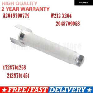 A2048700779 リペアキット シャフトピン アクスルロッド ジョイスティック コマンド コントローラ ーノブ ロータリースイッチ メルセデスベンツ C クラス W2