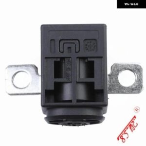 センサーバッテリー管理 システム 4N0915519 アウディ A1 A6 A8 A8 Q3 Q8 VW POLO VI TIGUAN ALLSPACE TOUAREG