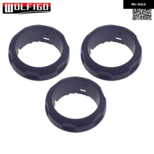 LR029591 車用 コンソール エアコン コントロール ノブ 1/3個 ランドローバー レンジローバー スポーツ ディスカバリー4 2009 - 13