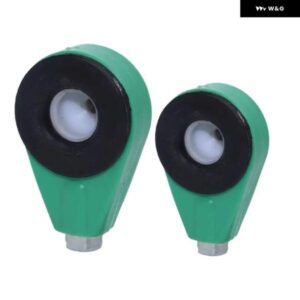 55251254 2個 マニュアル ギア ボックス ギアリンケージ 両端ブッシングリペアキット フィアット 500 アバルト ターボ 500L 500X グランデ プント 2015