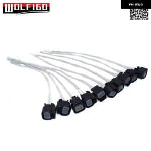 LS2 LS3 LS7 スロットルボディ アクチュエータコネクタピグテールプラグ PT2713 13504128