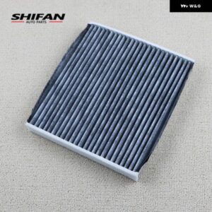 LR036369 アクティブカーボンキャビンエア フィルター ランドローバー レンジローバー 4 レンジローバー スポーツ LW 3.0 D 2013-2015 LR036369