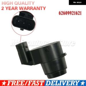 BMW PDC パーキング センサー E83 E90 E91 X1 Z4 1 3シリーズ MINI R55 R56 R57 62609921621 66209196705