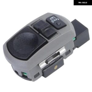 577.59521 車ドアミラー コントロール スイッチ ケンワース T660 2007-2010 57759521 P271098001 901-5401