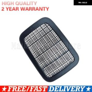 バッテリー冷却吸気 フィルター スクリーン トヨタ プリウス 2010- 06/2013 G92DH47010 G92DH-47010