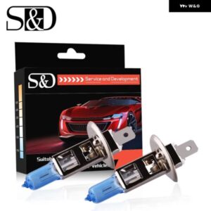 ハロゲン 電球 DRL 12V H4 H3 H1 H7 H11 9005 HB3 9006 HB4 100W 超高輝度 フォグランプ 車用 ヘッドライト ランプ パーキング用光源 D020