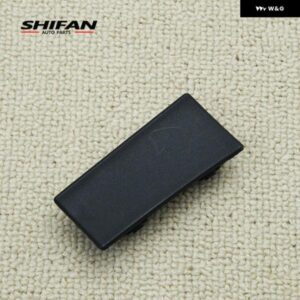 A2548857303 メルセデスベンツ GLC X254 フロント バンパー トレーラーカバー アンダーパーツ ランダムカラー 2548857303 カーアクセサリー