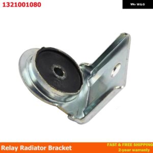 シトロエン リレー 230 244 フィアット デュカート プジョー ボクサー 1996 - 2004 車用アッパー ラジエーター ゴム製 ブラケット マウント ブッシング