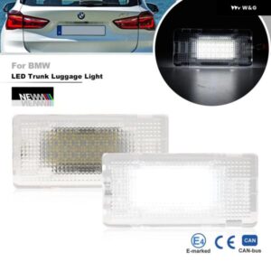 BMW X1 E48 F48 X2 F39 X5 E53 Z4 G29 Z8 E82 LED テールゲート トランク ブート ラゲッジコンパートメント ライト モジュール