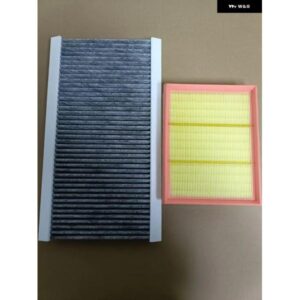 キャビン フィルター エア フィルター A2600940004/A1698300218 メルセデスベンツ A クラス W169 2004-2012 B クラス W245 B150 B180 B200 モデル