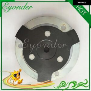 コンプレッサー マグネットクラッチ プーリー み ハブ ダンパー フロントプレート サッカー CSE613C BMW 116I 118I 120I E81 E90 316I 318I 320I