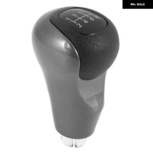 6速MT車用 ギア シフト ノブスティックボールヘッドチェンジ レバー ノブ ホンダ シビック DX EX LX 2006-2011 54102-SNA-A01