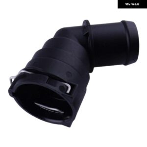 エンジン ラジエーター 冷却水ホースコネクタ ホンダ アコード オデッセイ 2005-2012 19503RAAA01 19503RAAA02