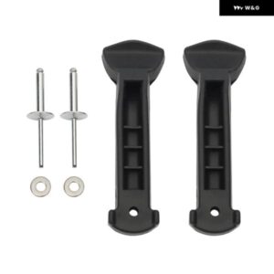 SKI DOO フードストラップ パネル ラッチキット REV MXZ GSX GTX OEM 517302448 ストラップ2本