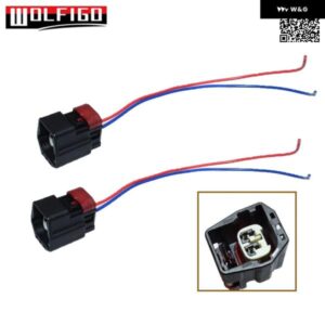 88952831 2ウェイABSホイールスピードセンサーピグテールワイヤー DODGE DAKOTA DURANGO RAM PICKUP S1452 3U2Z14S411GVA 88952831 88953306