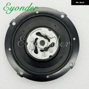 AC A/C クラッチ プーリー ハブ ダンパー プレート サッカー トヨタ カムリ 2.0 2.4 RAV4 88310-06330 88310-42270 4471905321 88310-06380