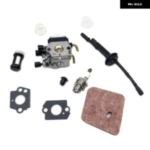 キャブレター STIHL HS45 FS55 FS310 ヘッジトリマー ZAMA C1Q-S169B 4140 120 0619 FC75 FC85 FS38 FS45 FS45C C1Q-S66