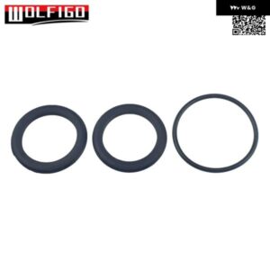 LR008353 1316152 レンジローバー スポーツ ディスカバリー 4 LR4 L319 2.7 V6 3.0 24V ディーゼル スロットルボディ ガスケットシール 3個セット