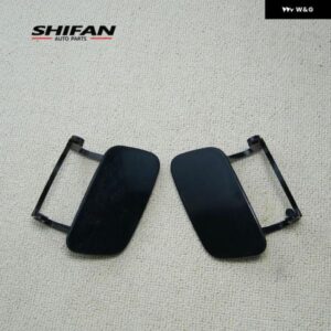 8K0955276 8K0955275 車用フロント ヘッドライト ウォッシャーカバー アウディ A4 B8 8K 2008 - 12 プライマー カーアクセサリー