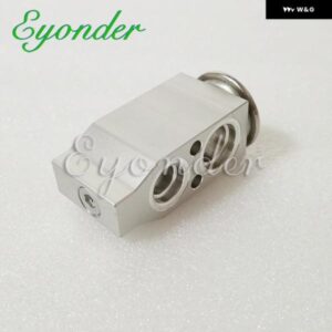 AC A/C エバポレーター TX TXV ブロック エクスパンション弁 日産 ヴァーサ ヴァーサ ノート NV200 マイクラ ジューク スバル 92200-1HF0A 922001HF0A