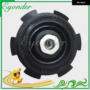 AC エアコン コンプレッサー クラッチハブ 8K0260805L 4471502883 2E0820803H 4G0260805A 4G0260805B 7SEU17C 6SEU14C 6SEU14A アウディ V-W BMW