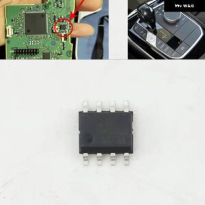 C4035 ギア シフト 脆弱パワーチップ BMW X3G01 G08 X4G02 X5 G05 X6 G06 X7 G07 Z4 G29 M40I 2 G42 3 G20 G21 G28 5G30