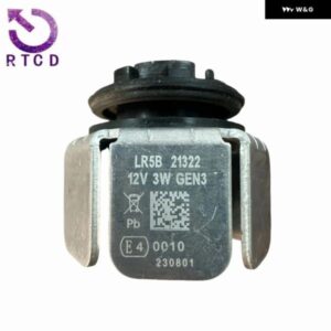 LR5B 21322 12V 3W GEN3 2ピン LED テールライト ブレーキライト インジケーター アルファード ヴェルファイア カローラ アリオン CT200H パジェロ スポ