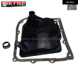 62TE 62TEA オートマチックトランス ミッション フィルター パンガスケット クライスラー 200 パシフィカ CS ダッジ アベンジャー 5078555AA 68018555AA